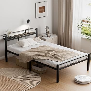 Amazon.co.jp 最新リリース: ベッド・ベッドフレーム の新着ランキング